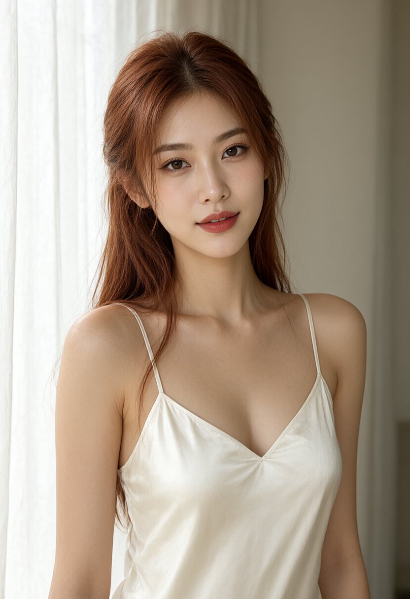 绣线记竖版海报