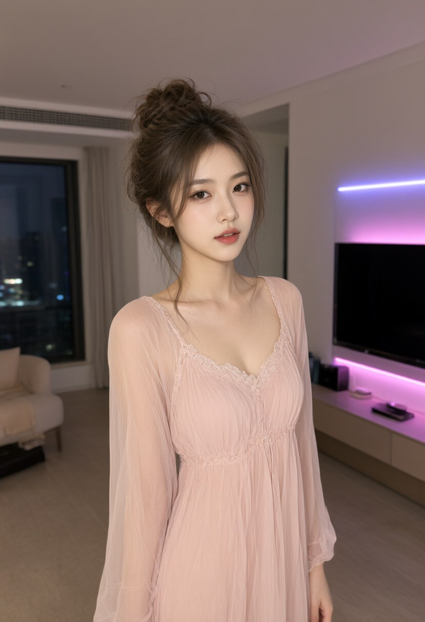 编辑私藏城里无春剧照